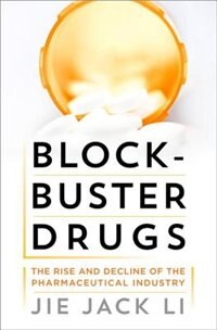 Front cover_Blockbuster Drugs