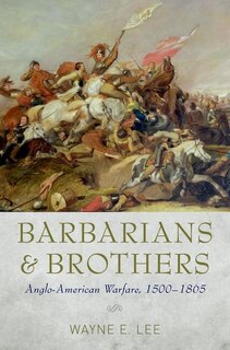 Front cover_Barbarians and Brothers