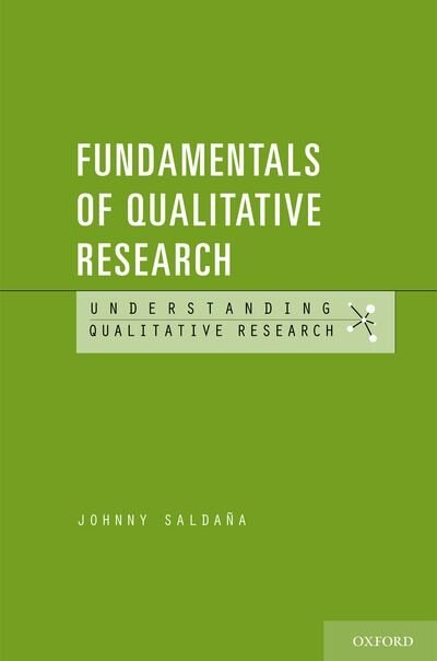 Couverture_Fundamentals of Qualitative Research