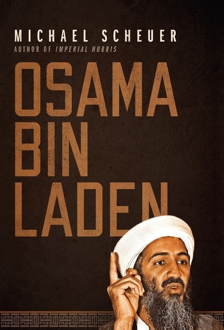 Front cover_Osama Bin Laden