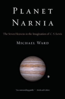 Front cover_Planet Narnia