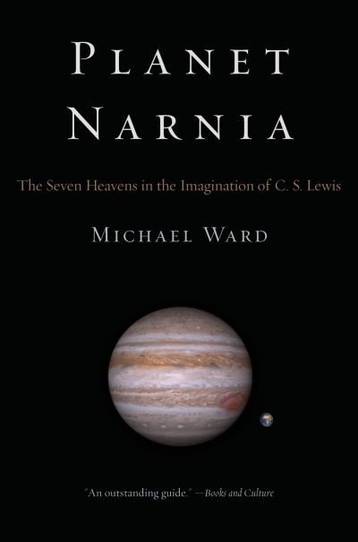 Front cover_Planet Narnia