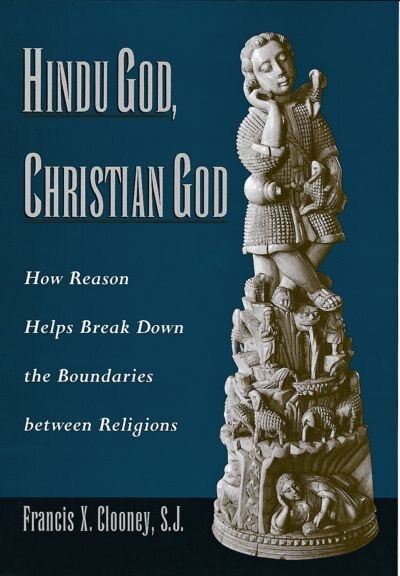Front cover_Hindu God, Christian God