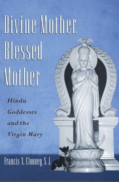 Front cover_Divine Mother, Blessed Mother