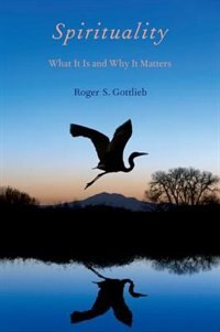 Front cover_Spirituality