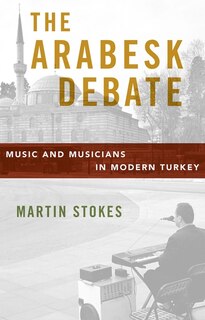 Front cover_The Arabesk Debate