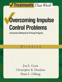 Front cover_Overcoming Impulse Control Problems
