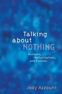 Front cover_Talking About Nothing