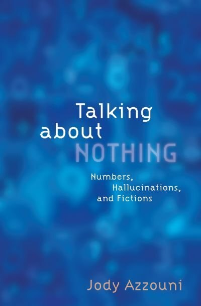 Front cover_Talking About Nothing