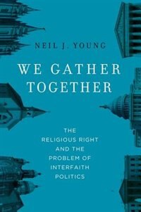 Front cover_We Gather Together