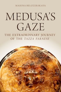 Front cover_Medusa's Gaze