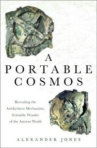 Front cover_A Portable Cosmos