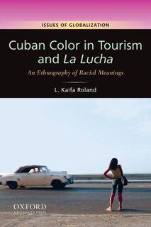 Couverture_Cuban Color in Tourism and La Lucha