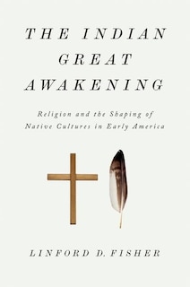 Front cover_The Indian Great Awakening