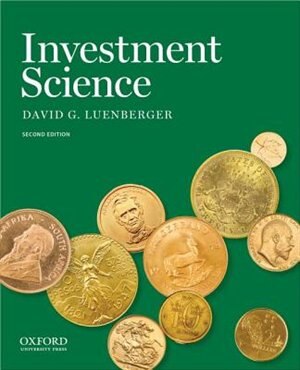 Front cover_Investment Science