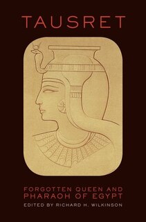 Front cover_Tausret