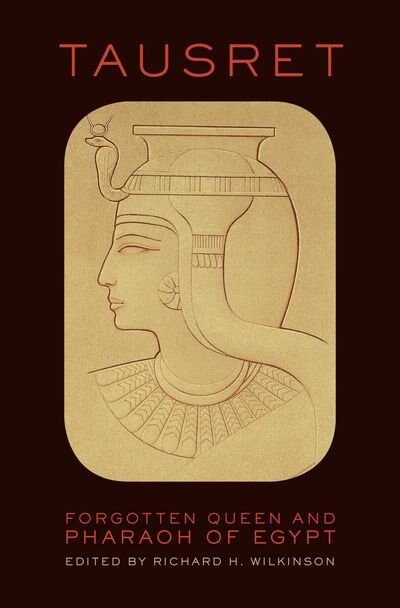 Front cover_Tausret