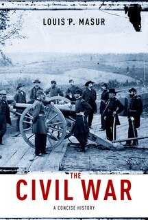 Couverture_The Civil War