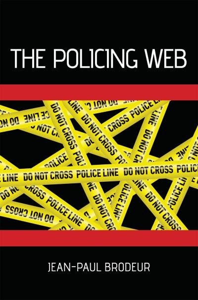 The Policing Web