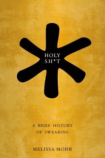 Front cover_Holy Sh-t