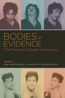 Front cover_Bodies of Evidence