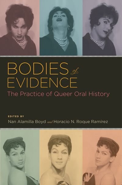 Front cover_Bodies of Evidence
