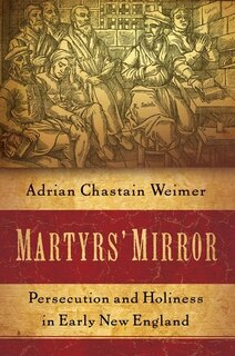 Couverture_Martyrs' Mirror