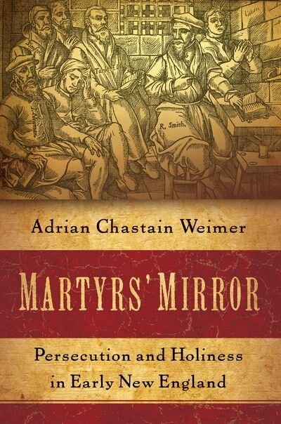 Couverture_Martyrs' Mirror