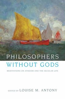 Front cover_Philosophers Without Gods