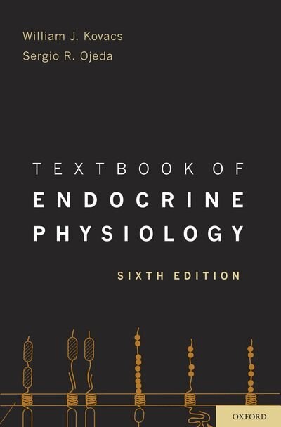 Front cover_Textbook of Endocrine Physiology