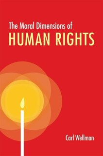 Front cover_The Moral Dimensions of Human Rights