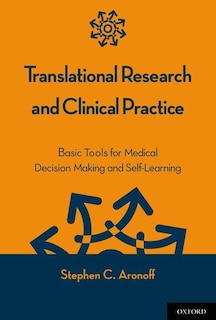 Translational Research and Clinical Practice: Basic Tools for Medical Decision Making and Self-Learning