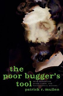 Front cover_The Poor Bugger's Tool