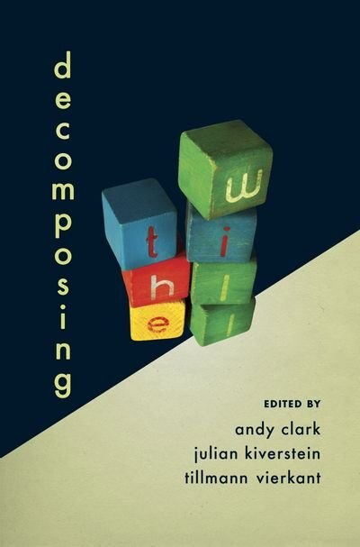Front cover_Decomposing the Will