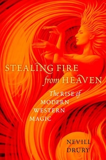 Front cover_Stealing Fire from Heaven