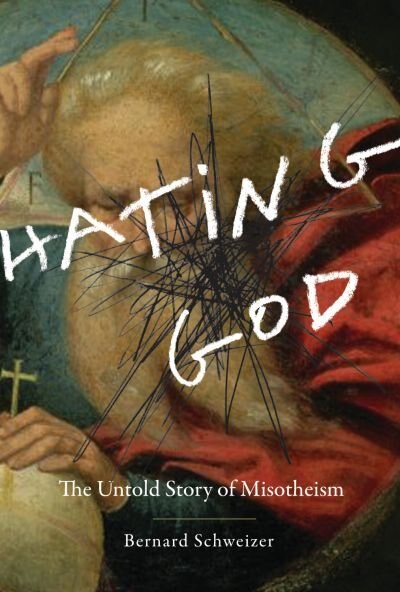Front cover_Hating God