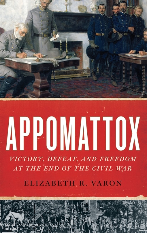 Couverture_Appomattox