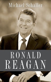 Front cover_Ronald Reagan