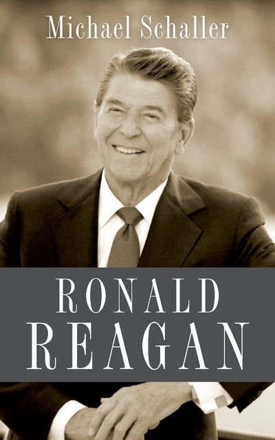 Front cover_Ronald Reagan