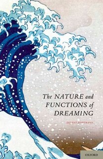 Front cover_The Nature and Functions of Dreaming