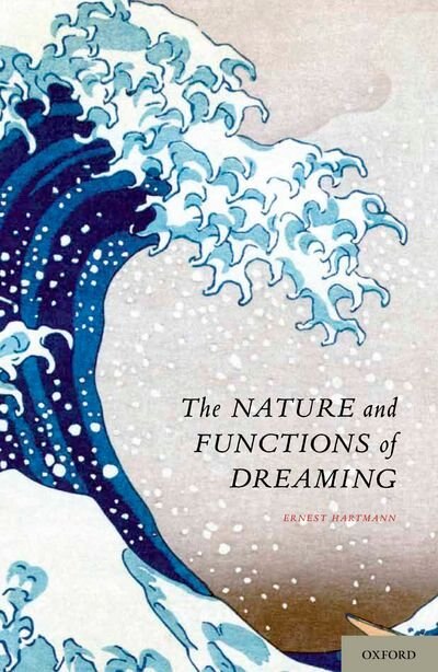 Front cover_The Nature and Functions of Dreaming