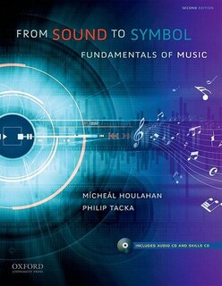 Front cover_From Sound to Symbol