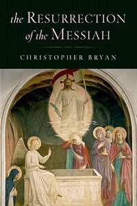 Couverture_The Resurrection of the Messiah
