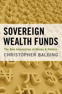 Front cover_Sovereign Wealth Funds