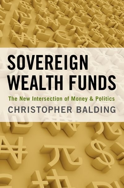Front cover_Sovereign Wealth Funds