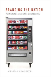Front cover_Branding the Nation