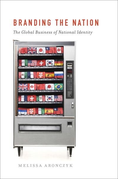 Front cover_Branding the Nation