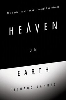 Front cover_Heaven on Earth