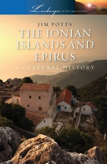 Couverture_The Ionian Islands and Epirus
