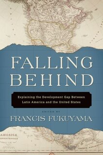 Front cover_Falling Behind